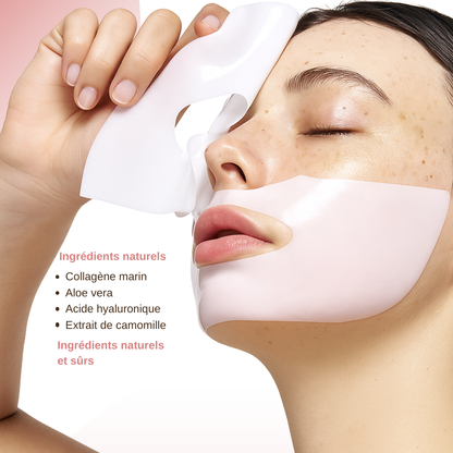 Novaé – Bio-Collagen Real Deep Mask