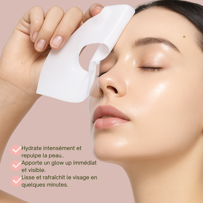 Novaé – Bio-Collagen Real Deep Mask